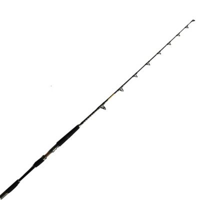 China Ugly Pacific Sea Fishing Small Stick Equipment 2.10m Gauge For Casting Fishing Rod for sale