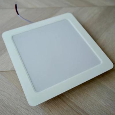 China Traditional emergency LED Downlight for sale