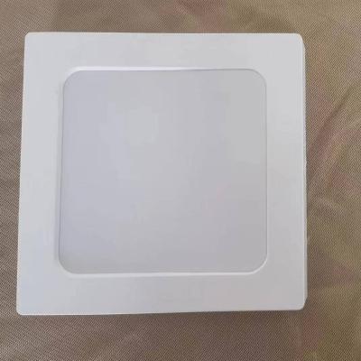 China Traditional LED SQUARE Surface mounted Downlight for sale