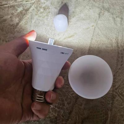 China Camping LED 9W Emergency lights for sale