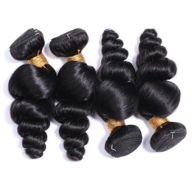 China Loose Wave Raw Virgin Burmese Curly Hair Bundle, Mongolian Kinky Curly Hair, Cambodian Curly Hair Extension For Black Women for sale