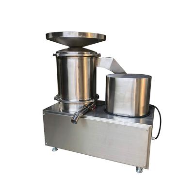 China Commercial Centrifugal Egg Beater Easy Operation High Capacity Easy Operation Large Capacity Breaking and Cracking Machine for Ukraine for sale