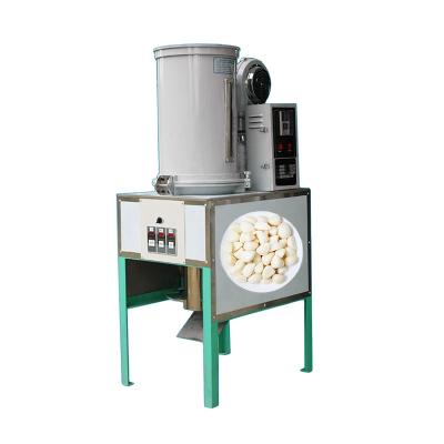 China Factory High Efficiency Garlic Processing Machinery Garlic Clove Removing Machine For Peeler for sale