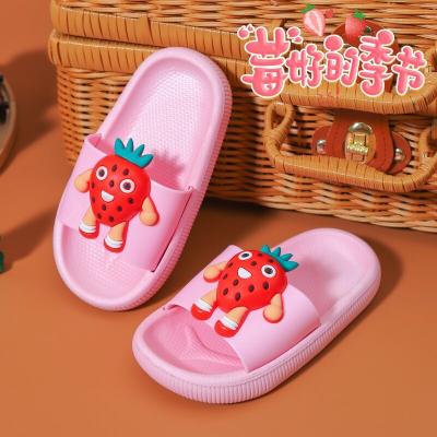 China Other Leather Purple Girls And Boys Fashion Winter Sport Fashion Running Sneaker Infant Sandals Slippers Supplier for sale