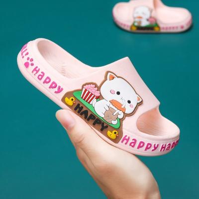 China Other Small Slide Winter Sport Sneaker Leather Black White Running Babies Sandals Slippers Supplier for sale