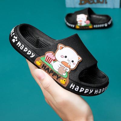 China Other Leather Sport Leather Black White Cute Fluffy Running Sneaker Small Winter Infant Sandals Slippers Supplier for sale