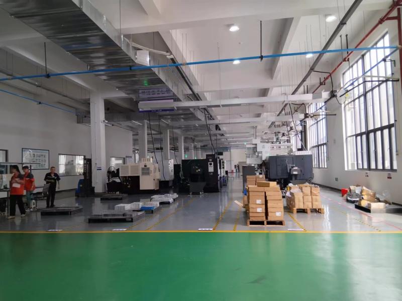 Geverifieerde leverancier in China: - Changsha Kaienli Hydraulic Technology Co., Ltd.