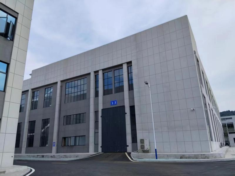 Geverifieerde leverancier in China: - Changsha Kaienli Hydraulic Technology Co., Ltd.