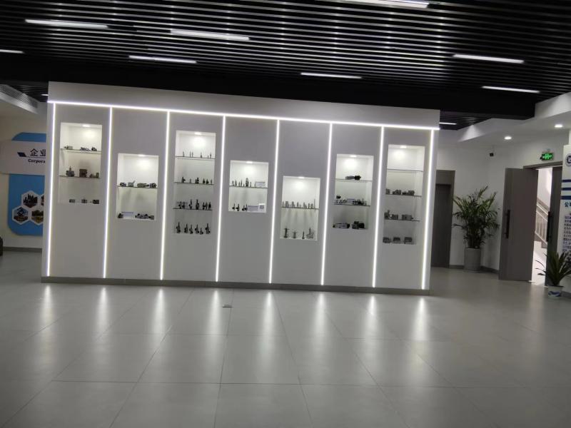 Geverifieerde leverancier in China: - Changsha Kaienli Hydraulic Technology Co., Ltd.