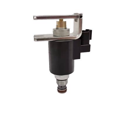 China KTS38-21-0-N Hydrualic solenoid directional control proportional valve Rexrothe proportion valve 2 way2 posotion for sale