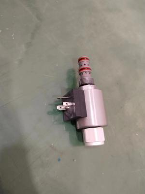 China DPR08-33-0-N Hydraulic solenoid valve 3 way 2 position proportional valve for sale