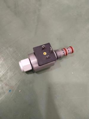 China Proportional pressure relief valve DPR08 cartridge hydraulic valve for sale