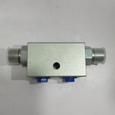 China VRSD OEM Pilot Operated Hydraulic Lock Valve Anti Leakage Commercial for sale