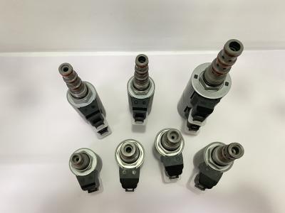 China KSV10-43-0-N Cartridge Spool Type Solenoid Valve 4 Way 2 Position Hydraulic Valve for sale