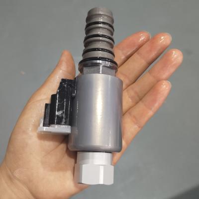 China ER DT04-2P connector Directional Proportional Solenoid Valve for Automobile Car Hydraulic System for sale