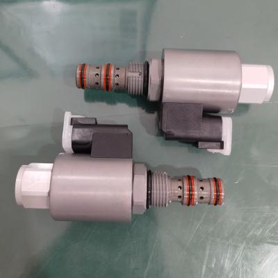 China Agricultural Machinery Hydraulic Valve Solution Porportional Solenoid Valve Pressure Reduce Valve for sale