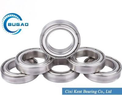 China Auto Part Radial Bearing Load Direction 6800 6900 for Agriculture Mining Machine for sale