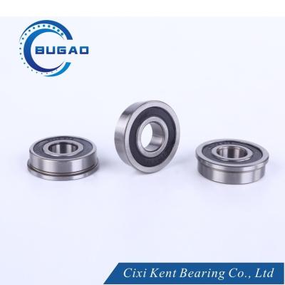 China 6203 Open 2RS Zz Type ZV3 Deep Groove Ball Bearing for Motorcycle Spare Part for sale