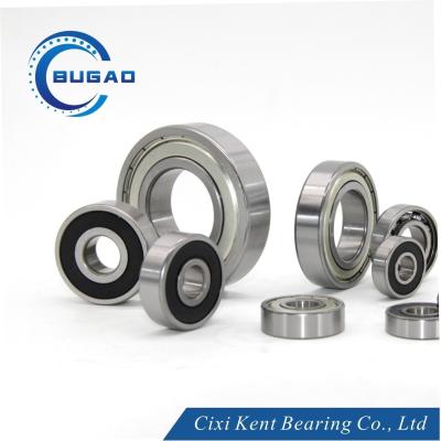 China Electric Scooter Spare Parts Bearings with Zv1 Zv2 Zv3 Noise Standard in Rich Stock for sale