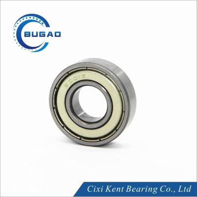 China P6 Precision Rating 2RS Low-Noise Bearings for Household and Electric Motor Longevity for sale