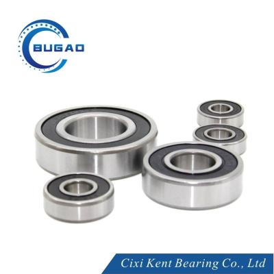 China Zv1 Noise Standard 99502h Special Bearing Series Deep Groove Ball Bearing for Electric Fan for sale