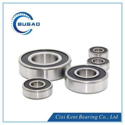 China Single Row 62 Series Deep Groove Ball Bearing Diameter-16mm with Contact Angle 0 for sale