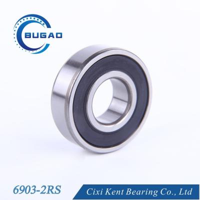 China Customizable Motorcycle Ball Bearing 6904 Zz/2RS with ZV1 ZV2 ZV3 P0 P6 P5 for sale