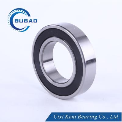 China 62 Series Deep Groove Ball Bearing 6211 6212 6213 6214 6215 6216 made in Cixi Kent Bearing for sale