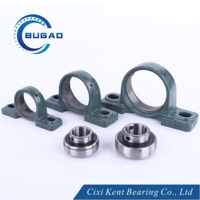 China High Load Direction UCP210 Pillow Block Bearing for Heavy Duty Textile Industry Machine for sale