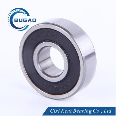 China 6000 6001 6002 6003 6004 Radial Bearing for Agricultural Mechanical and Auto Equipment for sale