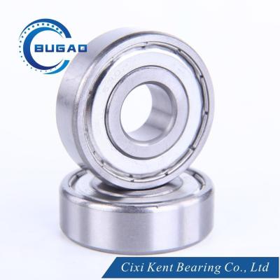 China Bearing Steel Chrome Stainless Steel Ball Bearing 6300 6301 6302 6303 6304 6305 6306 for sale