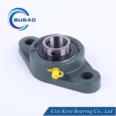 China UCP Bearing UCP201 Upc202 UCP203 Housing Pillow Bearing for Radial Load Direction for sale