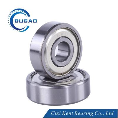 China Load Direction Radial Bearing Automobile Ball Bearings 6301 6302 6303 6305 Zz/2RS for sale