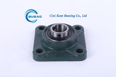 China ABEC-1 Tolerance Ucf 201 Pillow Block Bearing for Cixi Kent Agricultural Machinery for sale