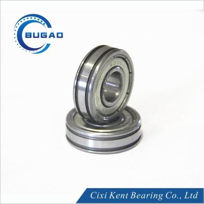 China Single Row Bearing Steel 6001 6002 6003 6004 6005 Electric Motor Ball Bearings for Auto and Motorcycle Part for sale