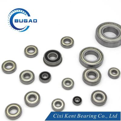 China Cixi Kent Bearing Manufacture RZ Ball Bearings 6900 6901 6902 6903 6904 6905 for Auto Engine Part en venta