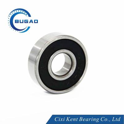 China 6002 Japan Miniture Deep Groove Ball Bearing Contact Angle 0 for Non-Aligning Bearing zu verkaufen