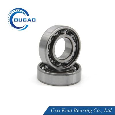 China Full Ceramic Ball Bearings for Skate 6012 Made of Bearing Steel and RZ for sale