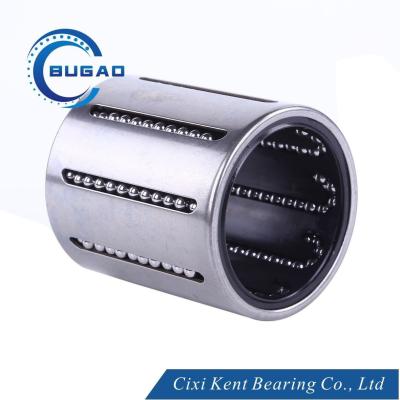 China Linear Bearings KH4060PP for Machine Tool Manufacture in 40*52*60mm Bearing Steel for sale