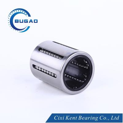 China Kh1428 Kh0824 Kh2030 Kh Linear Bearing for Rods Linear Rail Made of Bearing Steel for sale