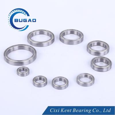 China 6000 6200 6300 Series for Auto Parts NACHI Timken NSK NTN Koyo Motor Vehicle Bearing 6810 Ball Bearing for sale