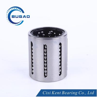 China ZV1 ZV2 ZV3 Series Linear Bearing Sc35luu Sc40luu Sc50luu for French Guiana Lme Series zu verkaufen