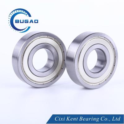 China 636 Bearing Steel CNC Machine Miniature Ball Bearing 6*22*7 mm for High Load Capacity for sale