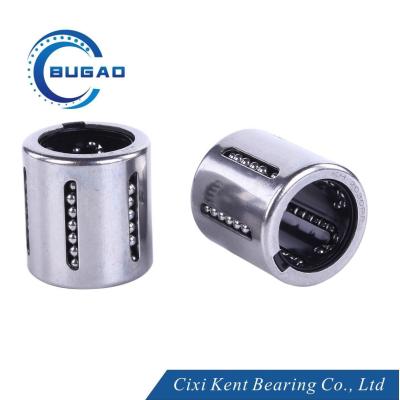 China Large Equipment Bearing Steel Kh Series Distributor Radial Bearing Linear Ball Bearings for sale