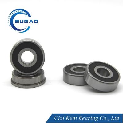 China Cixi Kent Manufacture Dgbb R16 2RS ZZ Ball Bearings for Air Conditioner Vacuum Cleaner en venta