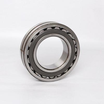 China The Number of Rows Double Spherical Roller Bearing with Hardness 58-63 HRC for sale