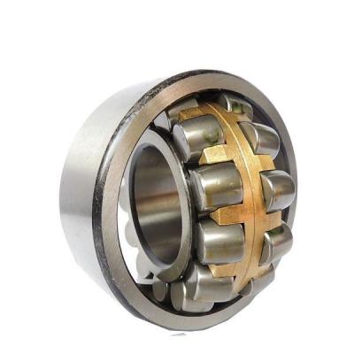 China Unseparated Aligning Roller Bearing with Separated Applications and Long Life for sale