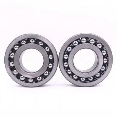 China Cixi Kent 20 21 22 23 24 Series Spherical Aligning Bearings with Chrome Steel Material for sale