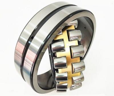 Κίνα Chrome Steel Double Row Cixi Nice Spherical Roller Bearing for Industrial προς πώληση