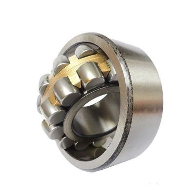 China Radial Load Direction Look No Further than Cixi's Spherical Aligning Bearings for sale